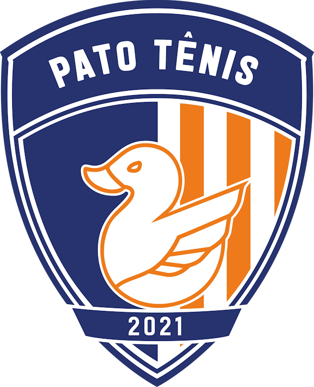 Logo Pato Tenis
