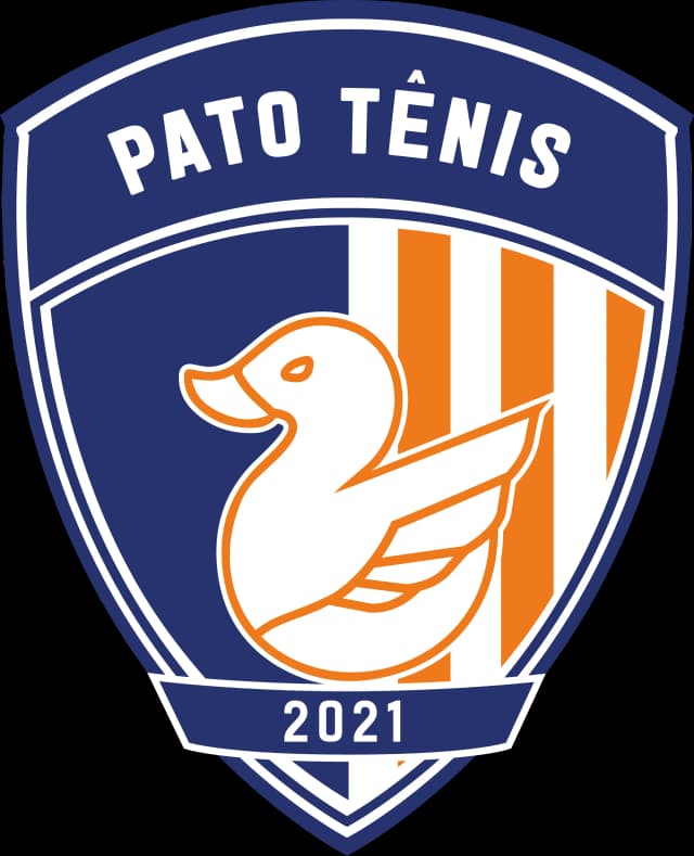Logo Pato Tenis