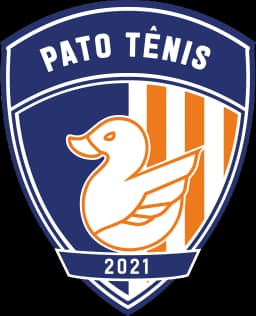 Logo Pato Tenis